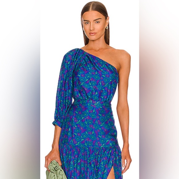 - Veronica Beard 2 piece blouse and skirt set - size 4 - Picture 4 of 12